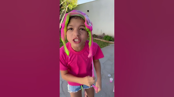 Manu a prima chata ganhou da Jessica #shots (Jéssica e família)