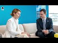 Софија бара дијалог според европските правила по барањето за медијација од Скопје