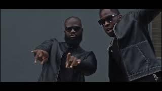 Fire Man Feat Amenem - Carré (Vidéo Officielle)