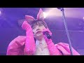 バーレスク東京　うららん推しカメラ