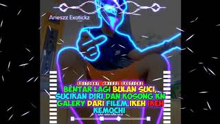 Status Wa ramadhan keren | Kata-kata bijak ramadhan | DJ Marhaban ya ramadhan | 1