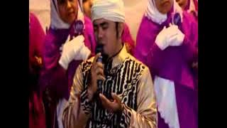 Assalamualaik - Deni Aden FORTRESS HILL Hong Kong