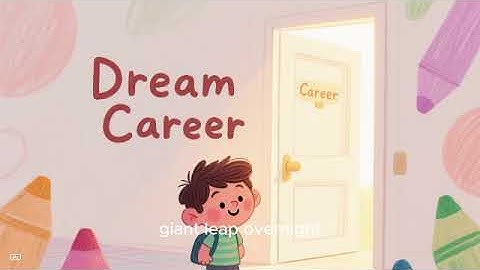 Unstuck Your Career: Small Steps to Your Dream Job