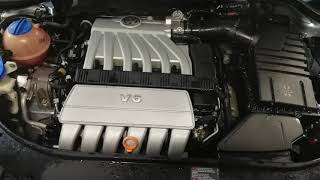 3.2 FSI AXZ поломки и проблемы двигателя | Слабые стороны ВАГ 3.2 ФСИ мотора