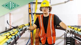 Electrical Training Apprenticeship Overview | Miller Electric Company