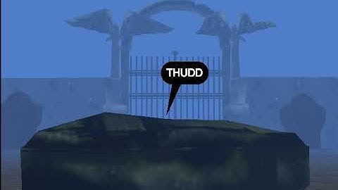 Halloween Video Alice Programming