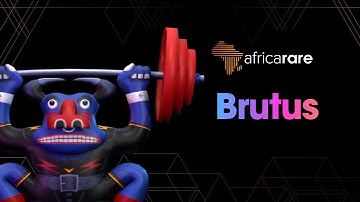 Normunda Tribe - Brutus