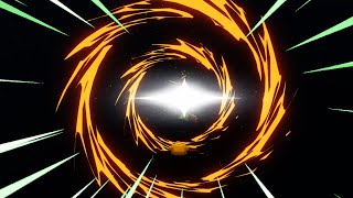 Hinokami Kagura - Clear Blue Sky Roblox Animated