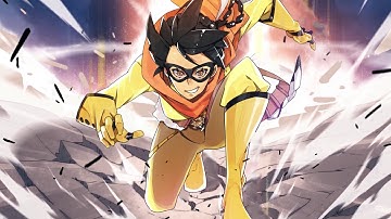 EXCEED Season 2 Promo Video