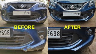 Car Scratch Remover I Remove Car scratches at Home I How to Repair a Deep Scratch in Car Paint (DIY)
