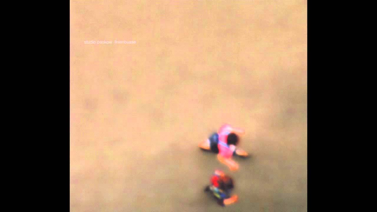 Studio Pankow - Linienbusse