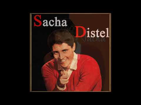 Sacha Distel - Kime Derler - Sana Derler