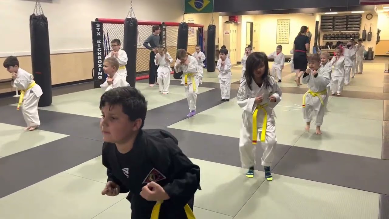 Kids Martial arts in Miller Place, NY
