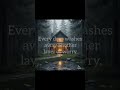 DEEP SLEEP Hook 🎣 Soft Rain Sounds | Healing Sleep Music | Zen Flow 007