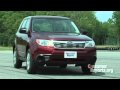 2009-2013 Subaru Forester Review | Consumer Reports