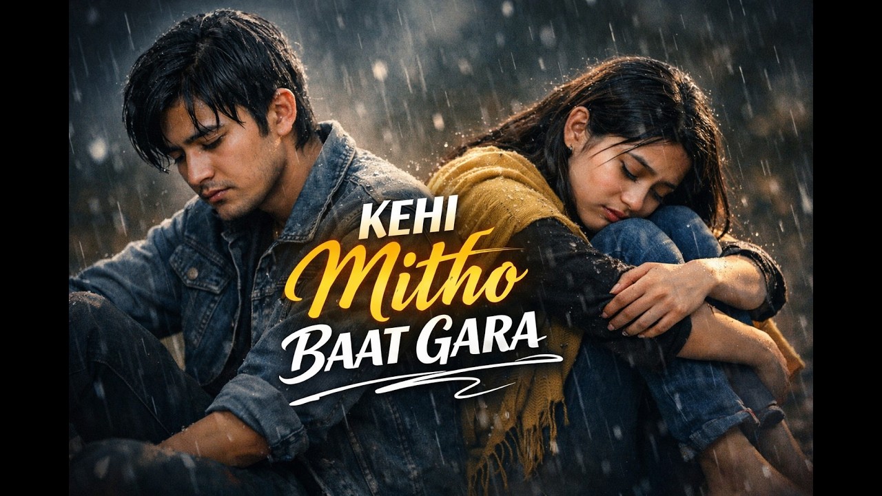 KEHI MITHO BAAT GARA AI   CLASSICAL VERSION