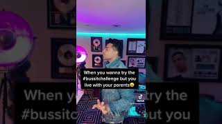 Jay Sean - #BUSSITCHALLENGE | GONE WRONG!