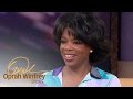 The Spiritual Epiphany That Led Oprah to Accomplish Amazing Things | The Oprah Winfrey Show | OWN