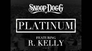 R. Kelly ft. Snoop Dogg - Platinum  [ Official Music Video ]