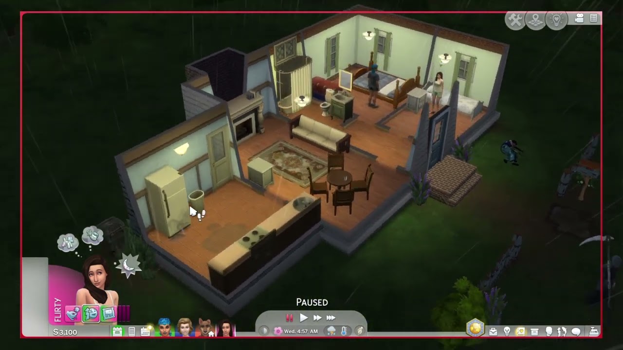 The Sims 4 wants and fears guide YouTube