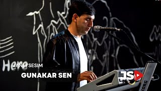 Mekan Hojagulyyew - Gunakar Sen | Turkmen aydymlary 2023 | Live Performance | Janly Sesim