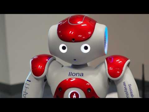 Video: Robotit Saavat Pian Itsensä Säilyttämisen Vaiston - Vaihtoehtoinen Näkymä