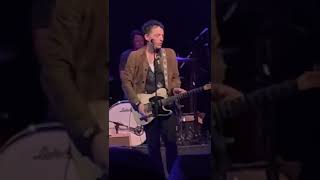 The Wallflowers “Letters from the Wasteland” live at the Kent Stage, Kent Ohio, 8/21/22