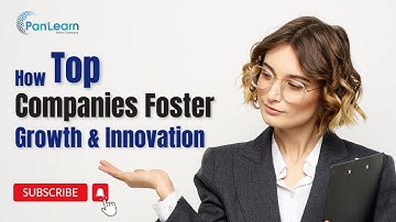 Continuous Learning in Action: How Top Companies Foster Growth and Innovation