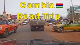 You Won't Believe What We Talk About In These Gambian Streets
