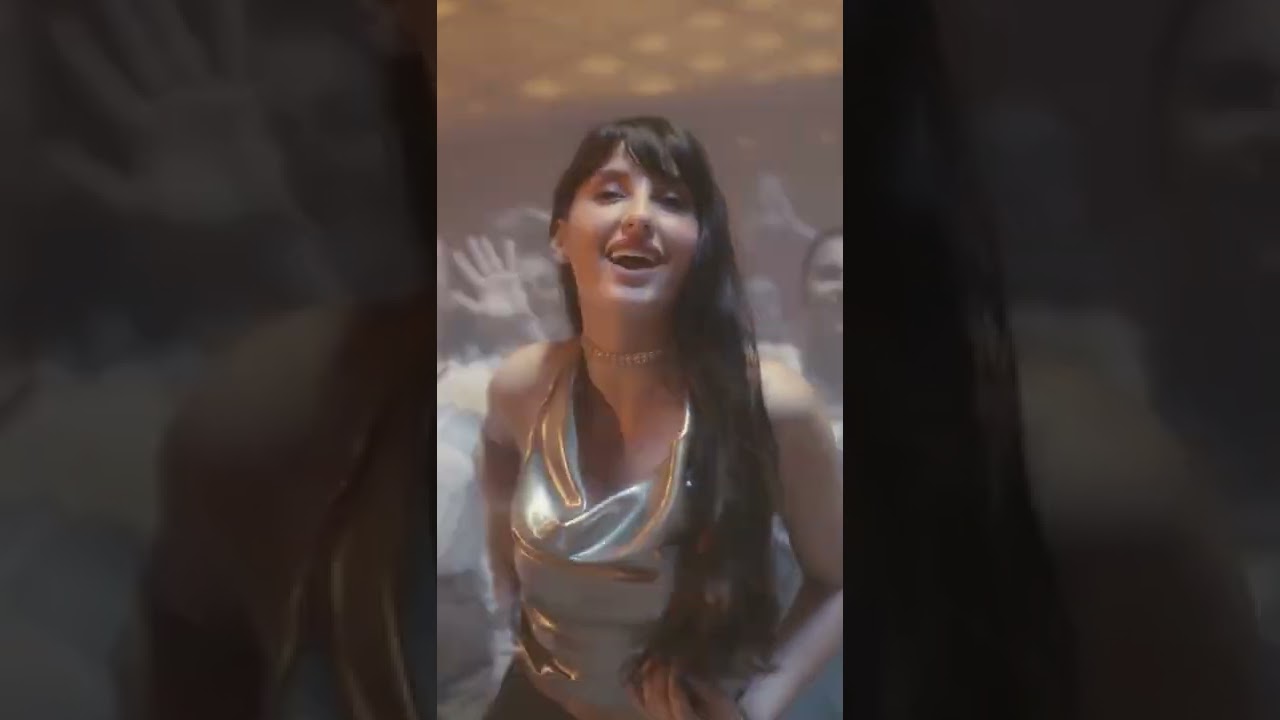 FIFA World Cup 2022 _ Light The Sky with Nora Fatehi, Balqees, Rahma