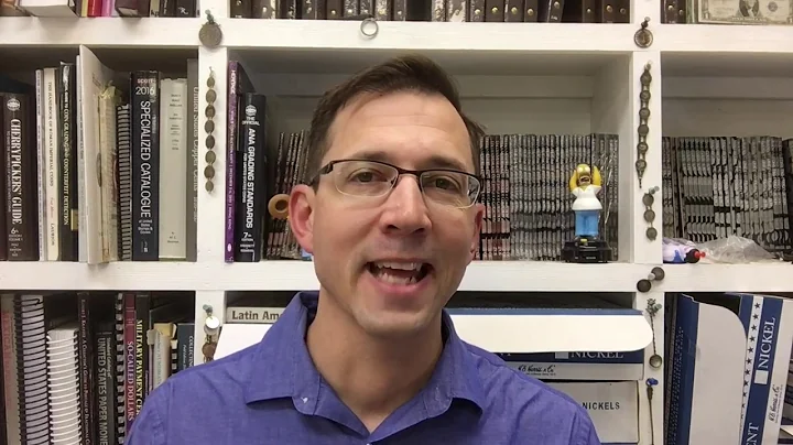 PCGS / NGC coin grading crossover vs. crackout - What is difference & when to use each one