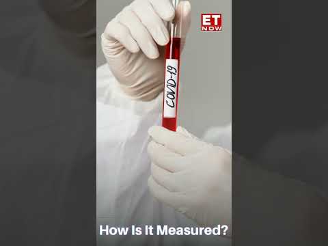 What Is 'CT Value' In An RT-PCR Test For Covid-19 & Why Is It Important? Watch