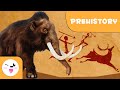 Unveiling Pre-History From Early Humans to Metal Tools