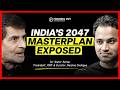 China&rsquo;s Rise Explained: Debt Traps, AI, Rare Earths &amp; India&rsquo;s Future | Dr Samir | FO506 Raj Shamani