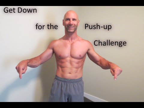 video phone beyonce mp3 Get Down for the Push-up Challenge