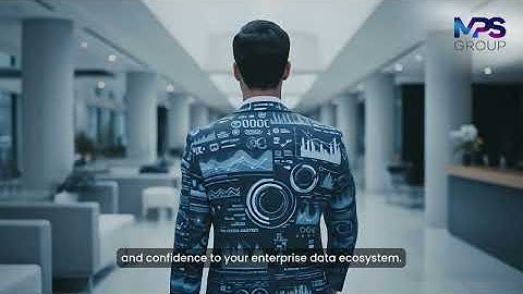 Data Governance That Drives Intelligence: Transform Your Enterprise Data with MPS Group