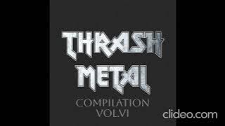 Various – Thrash Compilation Vol.VI