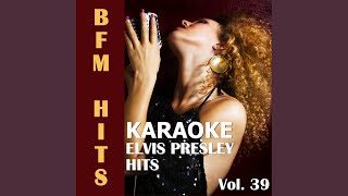 Video thumbnail of "BFM Hits - In the Ghetto (Originally Performed by Elvis Presley) (Karaoke Version)"