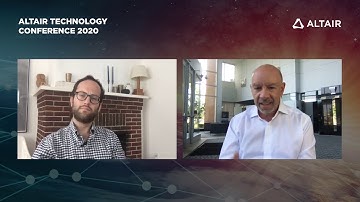 Inc. Magazine interviews Jim Scapa, Founder and CEO of Altair