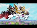 Miraculous: Tales of Zero and Cat Lancelot