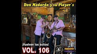 Don Medardo y sus Players  - Adiós amor chords