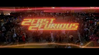 2 Fast 2 Furious - Ludacris - Act A Fool (Форсаж Nfs) Пупок Видео #NFS #Гонки #Форсаж #Чижов #Gegjr