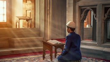 سورة الصف " كاملة " | القارئ احمد خضر تلاوة خاشعة تأخذك إلى عالم آخر 