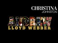 Capture de la vidéo Christina Johnston - Andrew Lloyd Webber - Live Concert