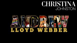 Christina Johnston - Andrew Lloyd Webber - Live Concert