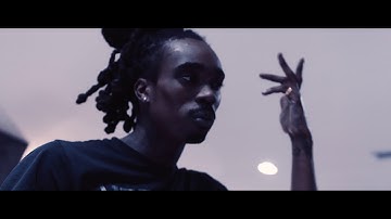 RASTA RORO - Across The Map (Official Music Video)