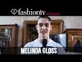 Male Models Backstage at Melinda Gloss Spring/Summer 2015 | Paris Men's Fashion Week | FashionTV