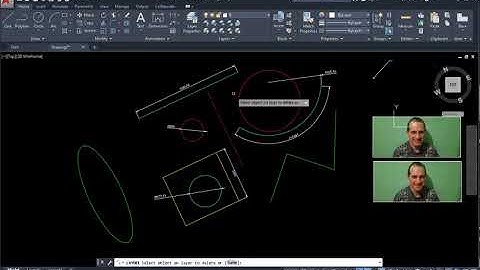 Delete AutoCAD Layer