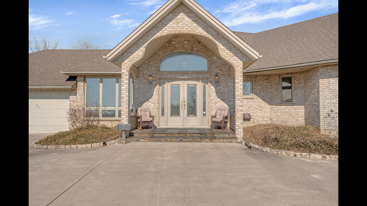 7343 Howard Ave Amherstburg ON Real Estate Cinematic video YouTube