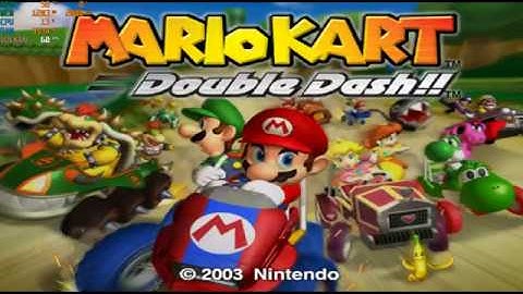 Dolphin Emulator 8496 With VULKAN